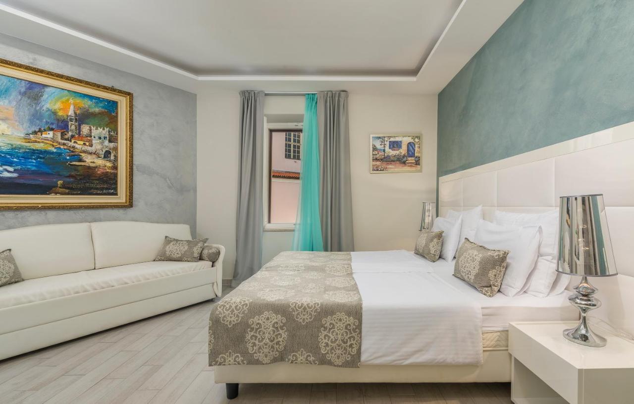 Hotel Boutique Melissa Porec