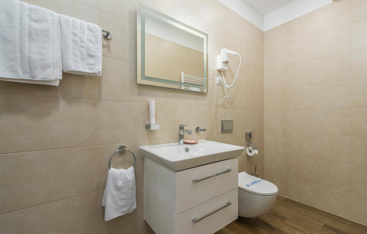 Boutique Melissa Hotel