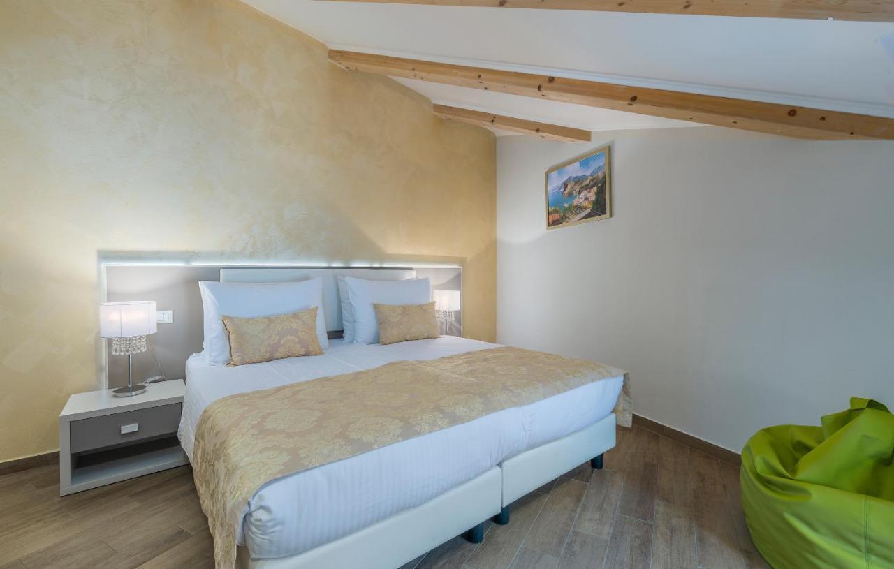 Boutique Melissa Hotel Porec