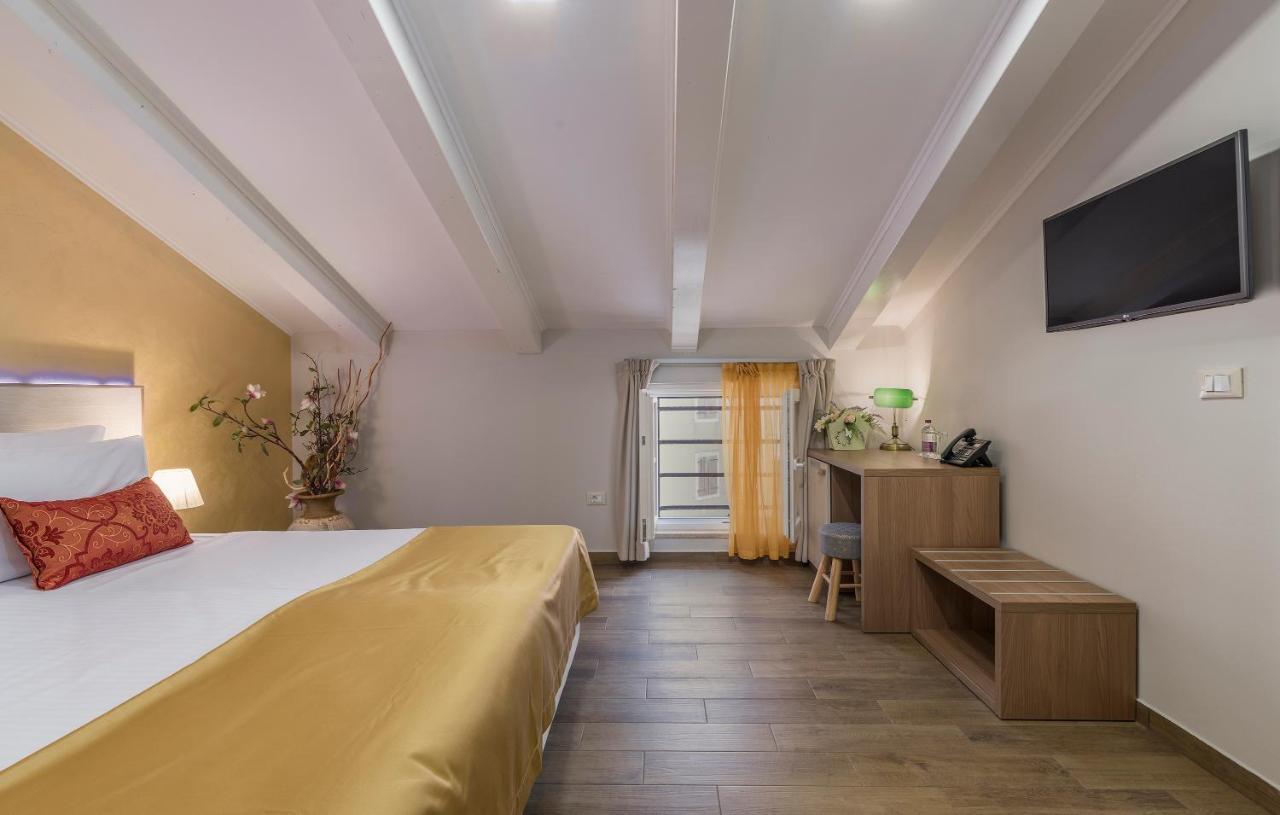 Hotel Boutique Melissa