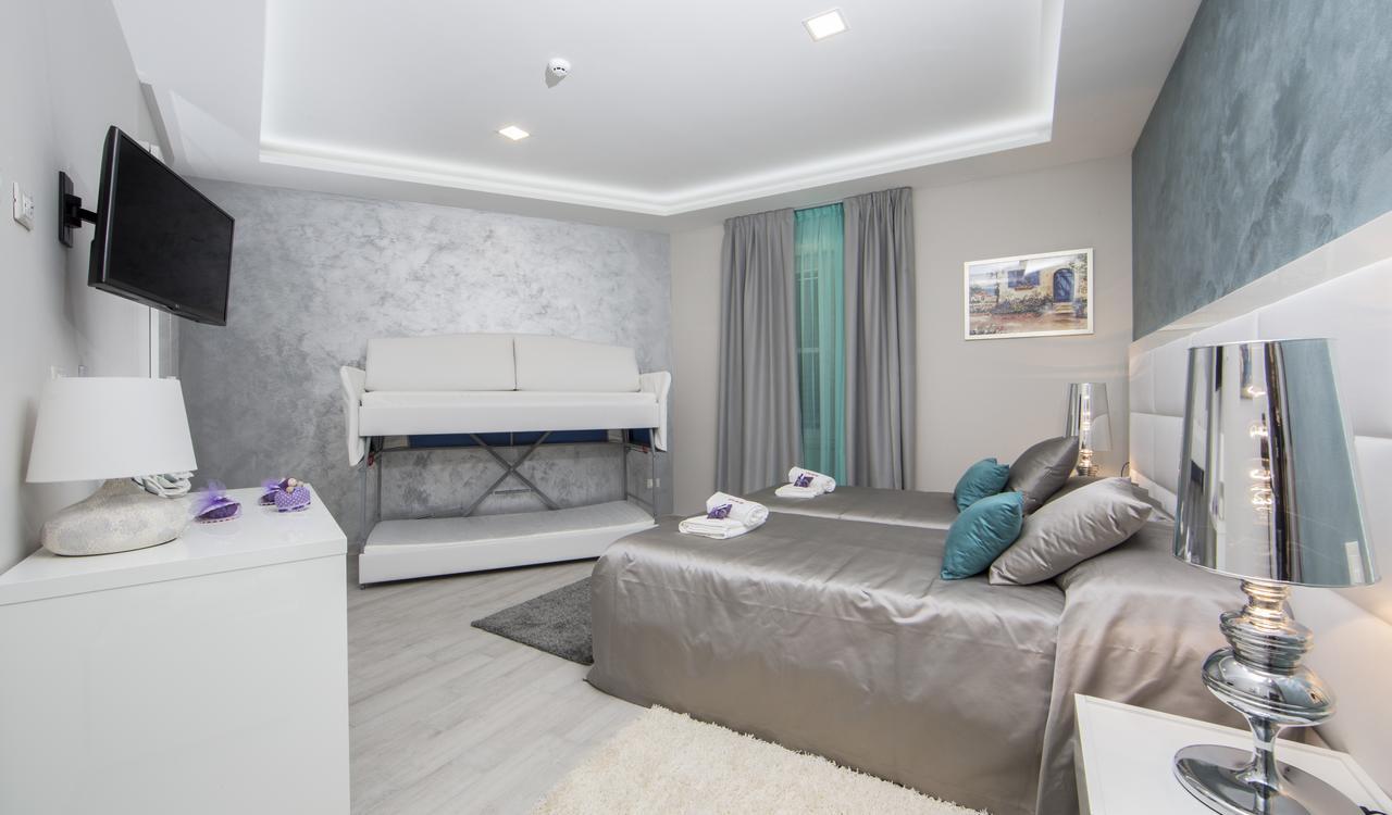 Boutique Melissa 4*