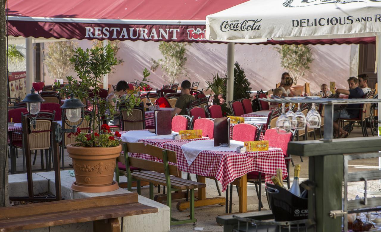 Boutique Melissa Hotel Porec