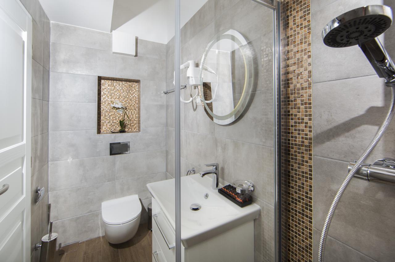 Boutique Melissa 4* Porec